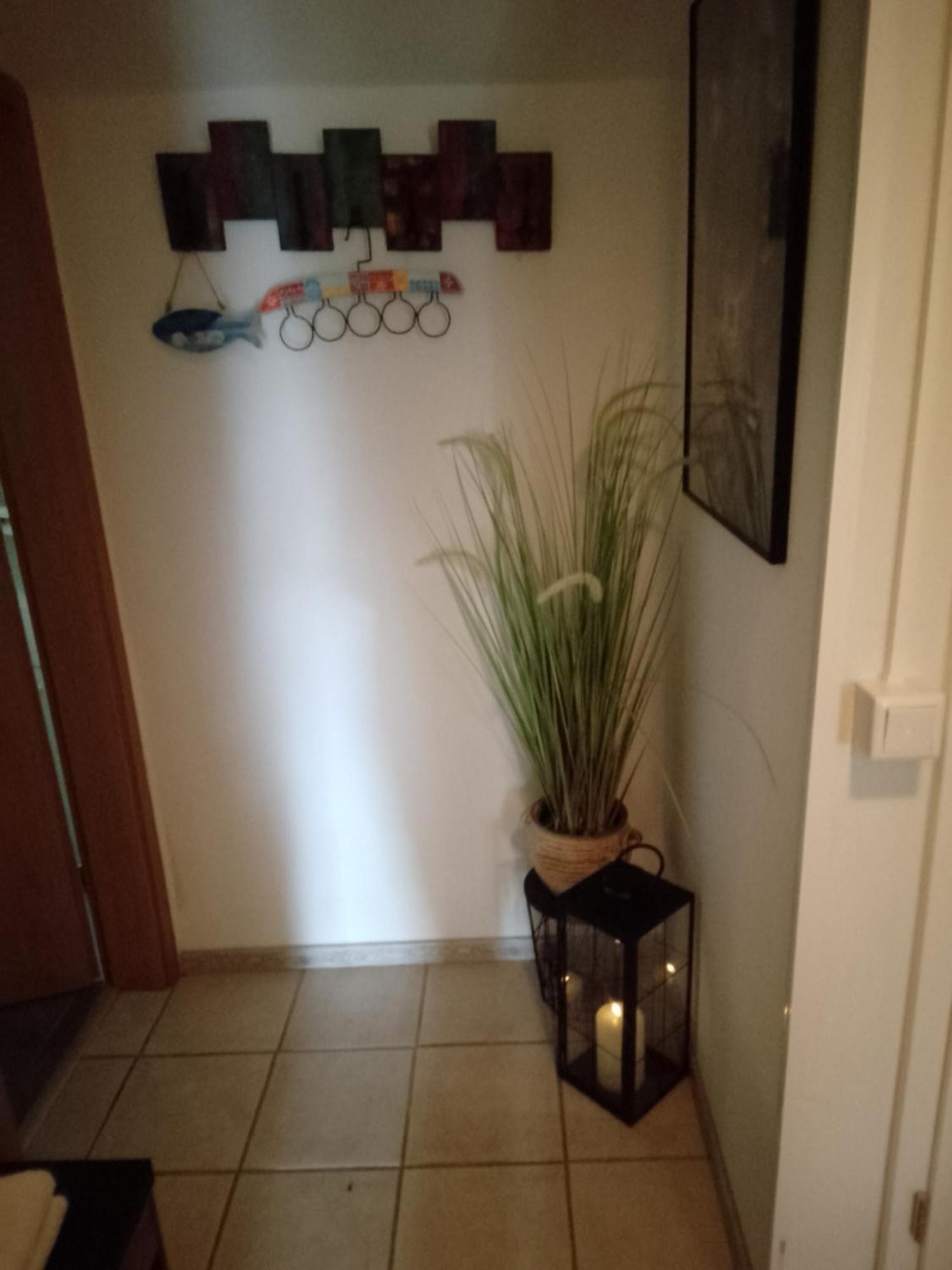 Eifelstube Langerwehe Lägenhet Exteriör bild