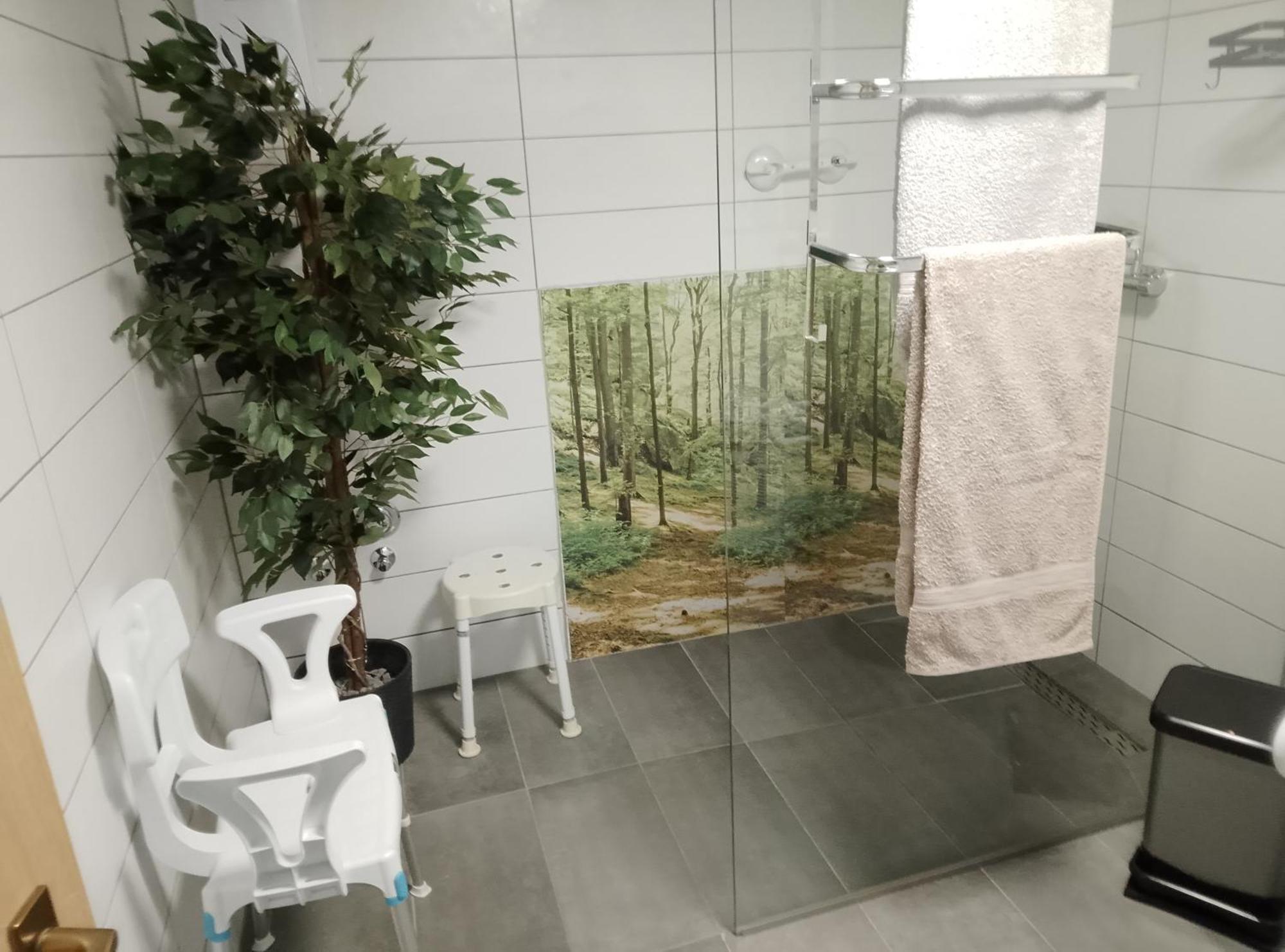 Eifelstube Langerwehe Lägenhet Exteriör bild